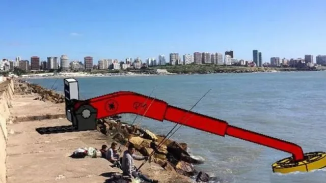 Argentina explora su potencial en energía mareomotriz y undimotriz para diversificar su matriz eléctrica