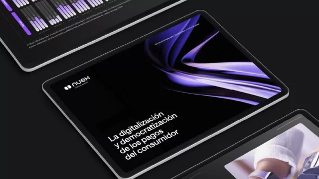 El efectivo pierde terreno en España: un 83% de los españoles utiliza la tarjeta en operaciones online y se consolida el uso de los dispositivos inteligentes para pagar, destaca Nuek