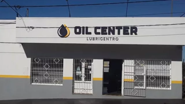 Oil Center apuesta por Oberá con un taller integral y tecnología de vanguardia