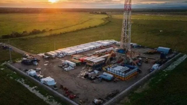 GeoPark confirma su interés en volver a Vaca Muerta (y evalúa oportunidades por hasta US$ 500 millones)