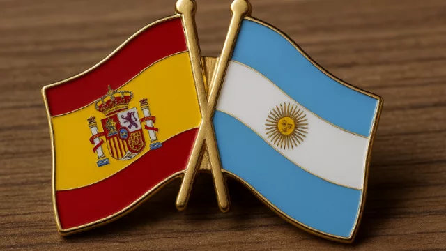 Buenos Aires es Madrid, Córdoba es Cataluña, Santiago del Estero es Asturias (comparando provincias y CCAA en venta de autos 0km)