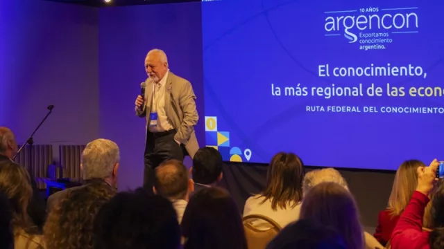 Expocon 2025 reunirá a más de 45 speakers y posiciona a Tucumán en la Economía del Conocimiento