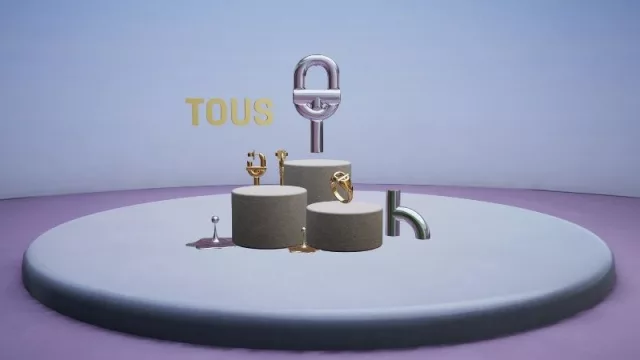 A New Bear in Town: TOUS aterriza en Berlín con un concepto único en el corazón de Mitte