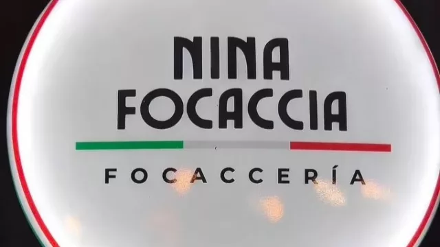 Yerba Buena suma un nuevo bar: abrió Nina Focaccia (la primera focaccería del norte argentino)