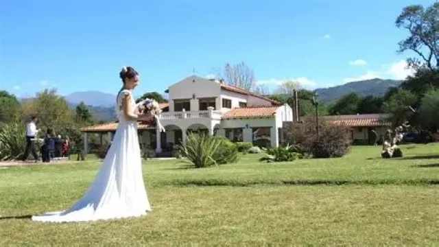 Dar el sí en la más linda: Salta recibe al 2º Encuentro Nacional de Bodas Destino Argentina