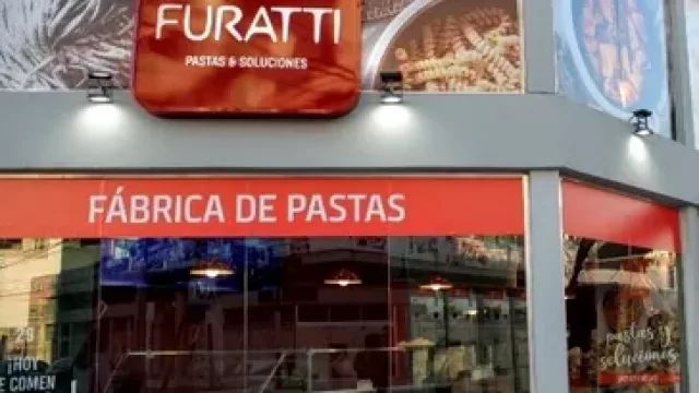 Furatti Pastas & Soluciones: cómo una góndola de pastas congeladas se convirtió en un negocio rentable en 5 meses