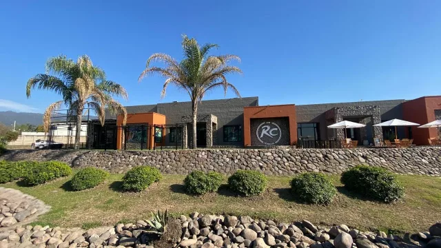 RC Gym acelera su expansión en Tucumán y proyecta nuevas aperturas (la clave que lo diferencia en el mercado)