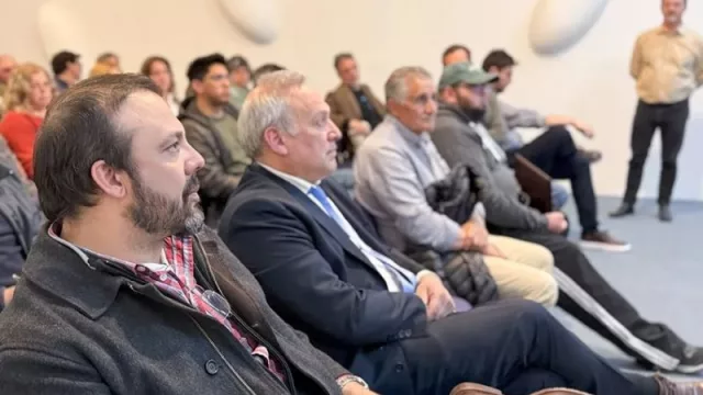 Productores mineros debatieron sobre la actualización de la normativa provincial