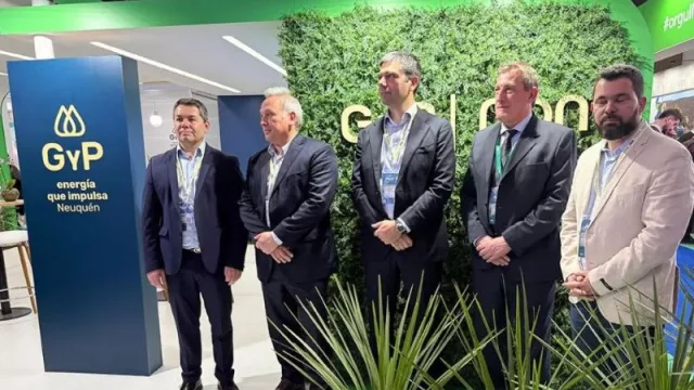 Neuquén reafirmó su liderazgo como motor energético de la Argentina