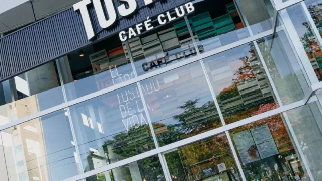 Tostado: 66 locales operativos, y la mira puesta en llegar a 100 en cuatro años (con una facturación promedio de US$ 80.000 mensuales por local)