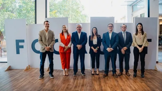 Fogacat y CFI firman un convenio clave para asistir a empresas de Catamarca y potenciar inversiones