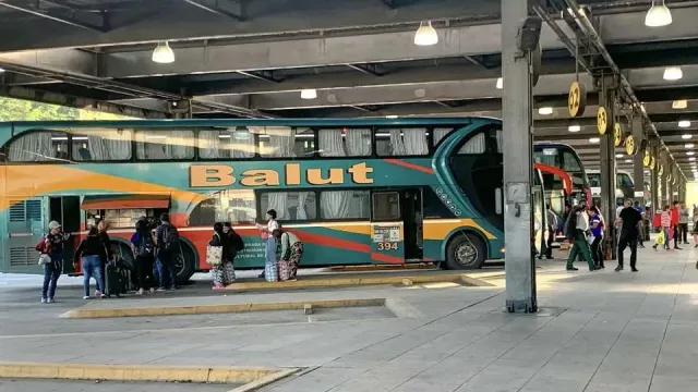 Descartan aumentos en la tarifa del transporte de media distancia en Jujuy (costos y sostenibilidad bajo seguimiento)