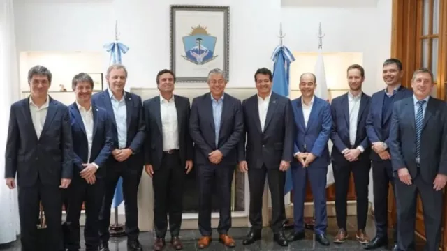 GeoPark ingresa a Vaca Muerta en alianza con Gas y Petróleo del Neuquén