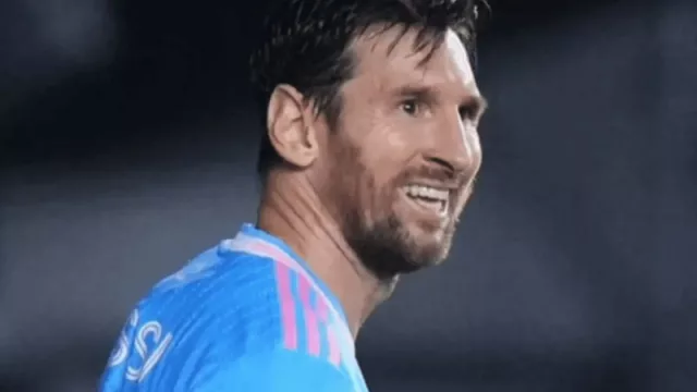 Messi reescribe el Fútbol en Miami: tres asistencias que confirman por que toda anglolatina lo mira por TV (y por las redes)