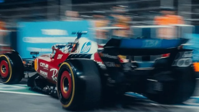 F1: Ferrari vs. McLaren, la dialéctica que define la nueva era de negocios, crossing marketing, branding y cultura