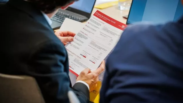 Las empresas familiares crecen al doble de ritmo que el Mercado Continuo e impactan de forma diferencial en creación de empleo y desarrollo de talento