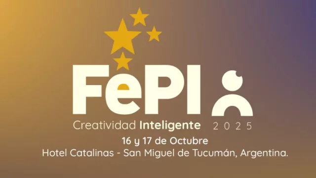 Santiago del Estero será parte del FEPI: la creatividad del norte argentino se potencia
