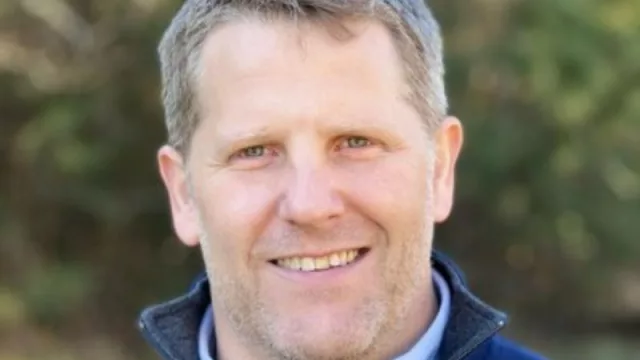 Pecom designa a Horacio Bustillo como nuevo CEO para liderar su etapa de transformación y crecimiento