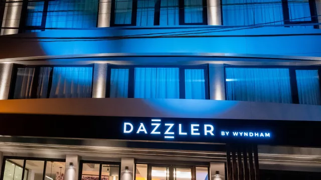 Salta estrena el Dazzler by Wyndham (una inversión millonaria que convierte una clínica en ícono hotelero)