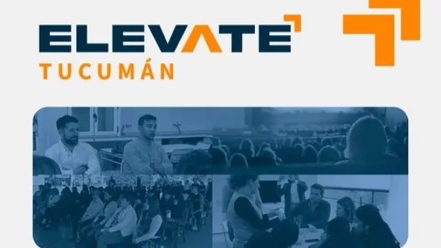 Elevate Tucumán impulsa el espíritu emprendedor en las escuelas con el programa “Aprender a Emprender”