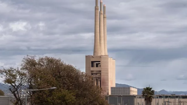 Inditex y Alcampo intercambiarán terrenos para nuevos proyectos en Sant Adrià (Barcelona)