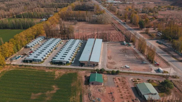 ZLT lanza la tercera etapa de Álamos: 52 nuevos departamentos para invertir en el corazón de Vaca Muerta