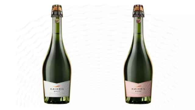 Kaiken celebra el Champagne Day con una nueva imagen para sus espumosos