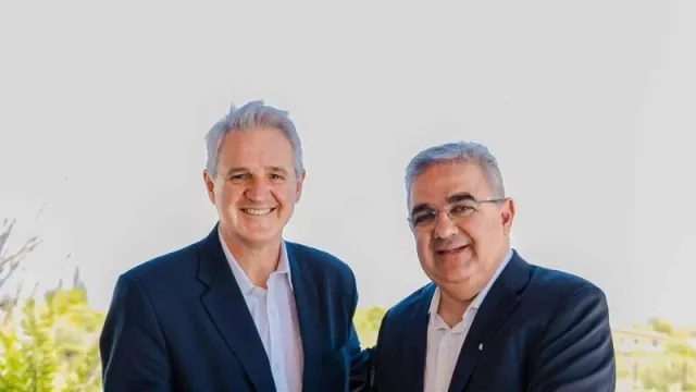 Alumnos catamarqueños accederán a becas completas en la Universidad Torcuato Di Tella