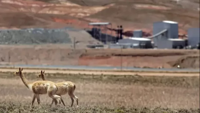 La UNJu será sede de una jornada sobre minería, patrimonio y desarrollo sostenible en la Puna