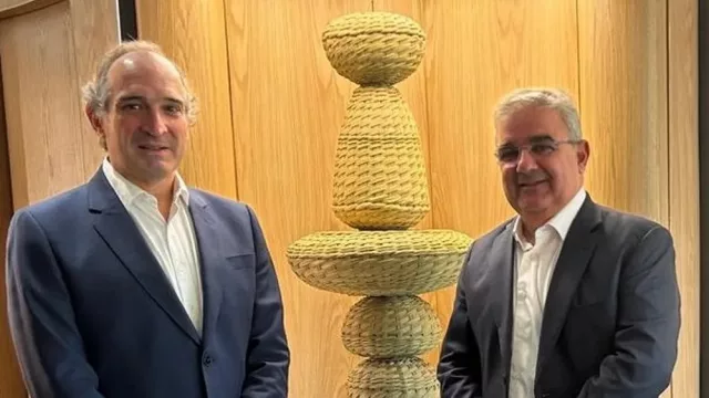 Catamarca y Glencore avanzan en el desarrollo del proyecto MARA (con foco en empleo e infraestructura)