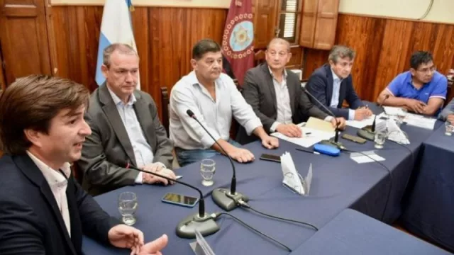 First Quantum presentó en el Senado salteño los avances del proyecto Taca Taca