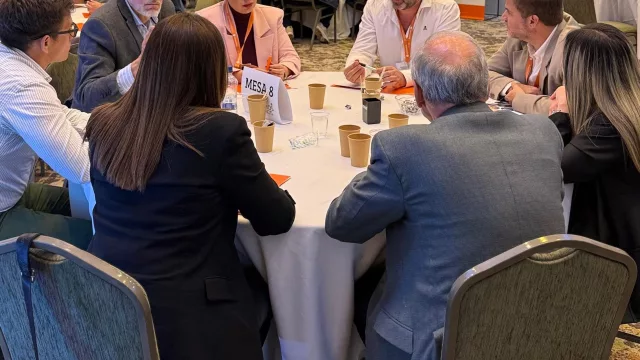 Empresarios Argentinos redobla la apuesta regional y convoca a la 2° Ronda de Negocios y Networking Multisectorial del Norte Argentino