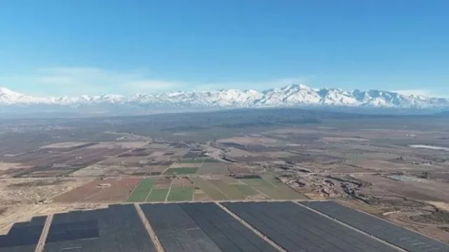 Argentina adjudica 515 MW renovables (y abre una nueva fase de expansión en el Mater)