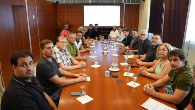 San Juan impulsa una ley para fortalecer a los proveedores mineros locales y potenciar la cadena de valor