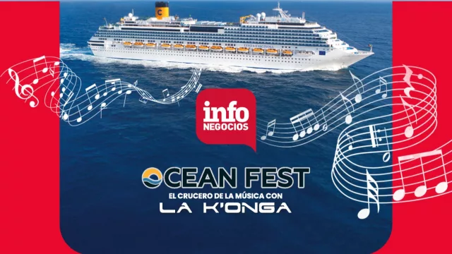 Los lectores de IN Santiago del Estero pueden ganar 3 noches en el Costa Favolosa completando una breve encuesta sobre InfoNegocios