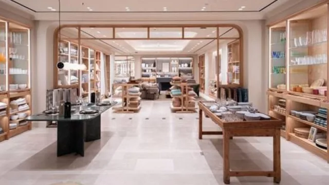 Mango Home refuerza su presencia en el mercado nacional con su llegada a Madrid