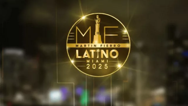 Miami: la ciudad que lo cambió todo ¿por qué los Martín Fierro Latinos se hicieron en la magic city?