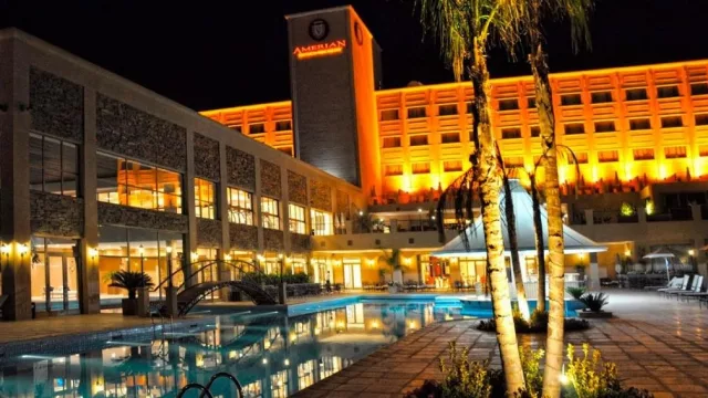 Santiago del Estero se consolidó como destino líder del NOA con más del 90% de ocupación hotelera