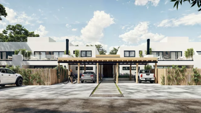 De pioneros a innovadores: MCI SRL lanza su nueva etapa de desarrollos en San Lorenzo Chico