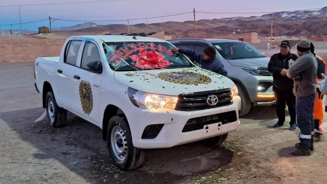 Desde lo más alto de la Puna: Grupo Vacazur Hermanos, la empresa indígena que se volvió clave en la minería (sin perder su identidad)