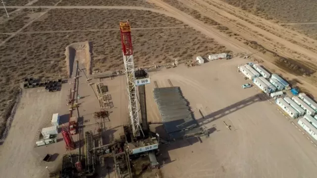 DLS Archer se expande en Vaca Muerta con la adquisición de Air Drilling Associates Inc. Argentina