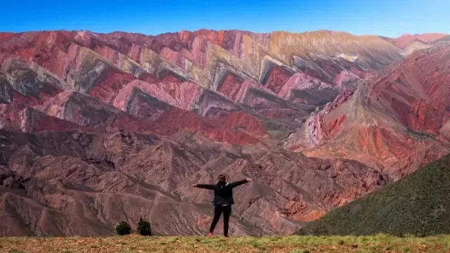 Jujuy generó más de $ 2.895 millones en turismo durante el fin de semana largo (La Quebrada, el circuito más elegido)