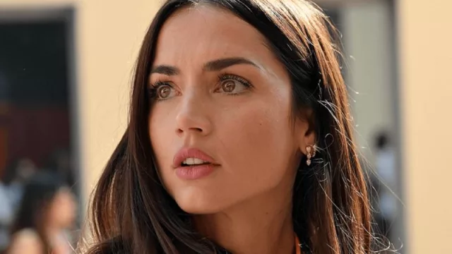 La jugada maestra: cómo Louis Vuitton y Ana de Armas reescribieron las reglas del marketing deportivo global en Abu Dhabi