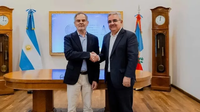 Catamarca asume el control mayoritario de YMAD tras el acuerdo con la UNT