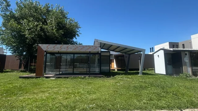 En Salta ahora podés tener tu casa propia en 90 días y pagar hasta 30% menos