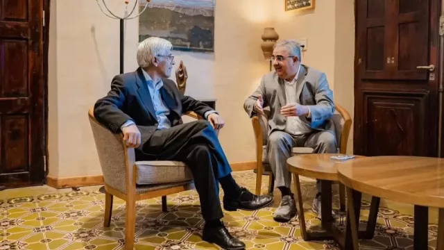 Catamarca avanza en un laboratorio minero estratégico con la UNCA (y mayor control de YMAD)