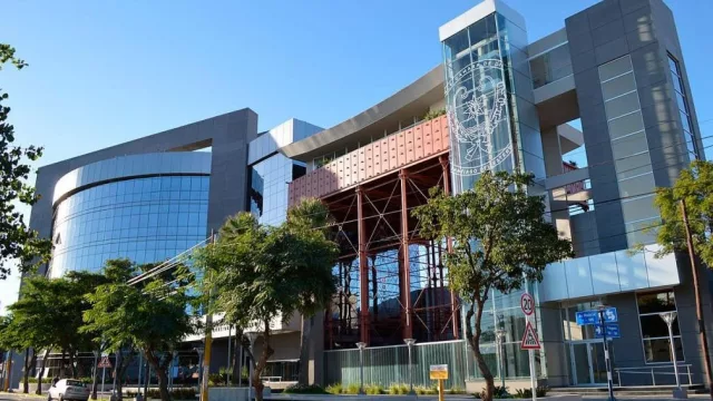 La Legislatura de Santiago del Estero se suma al control del gasto provincial por 12 meses