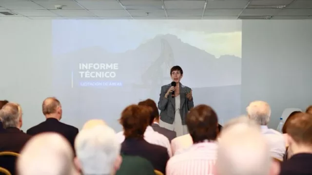 Mendoza sale a buscar inversiones: licita 17 áreas hidrocarburíferas (y apuesta a ampliar su frontera productiva)