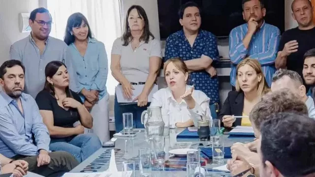 La Legislatura de Catamarca avanza con proyectos sobre YMAD y el fideicomiso del litio