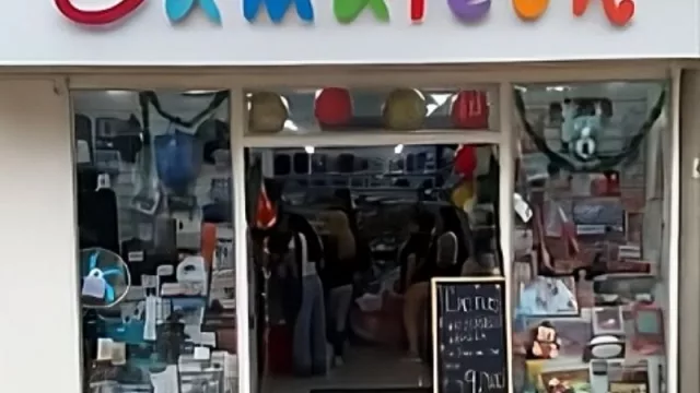Camaleón, una nueva juguetería y tienda de electrónica en Santiago del Estero (con foco en el precio, el surtido y la atención)